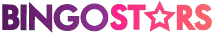 Bingostars Bingo Logo