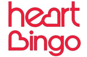 Heart Bingo Logo