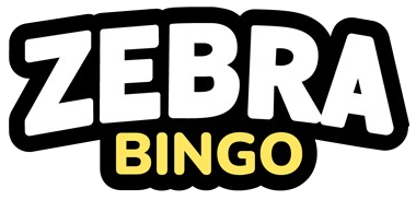 Zebra Bingo Logo